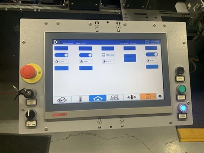 USED 2022 KARLVILLE SWISS KS-HSUP-600
