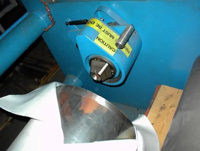 Webex Roll Rewinder