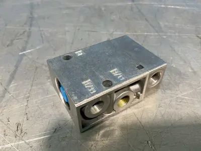 Used FESTO VL/031/8B Miscellaneous MRO Ohio US | HGR 24 #1568477