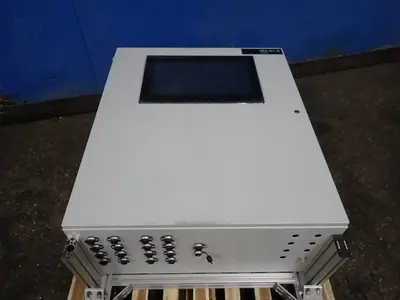 USED PHOENIX CONTACT BL2PPC 7100