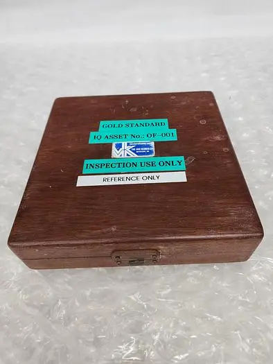 Used VAN KEURING _UNKNOWN_ Semiconductor Parts California US | Advanced Capital Equipment Sales #426376