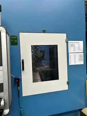 Used 2013 MAG VDM 800-12 Hones Georgia US | Shub Machinery #96597