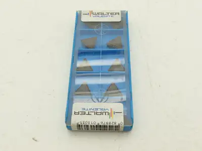 Valenite TPMR 130308-PF1 5625 Carbide Insert Grade 5625 TPMR 2.522   Pack of 10
