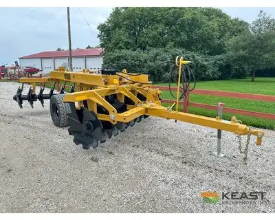 Used ROME _UNKNOWN_ Disc Harrows Iowa US | Keast Enterprises #1360375
