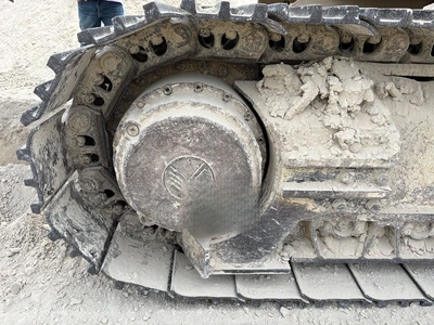 Used 2021 TESMEC 1150EVO Trenchers Texas US | Proxy Equipment #1426067