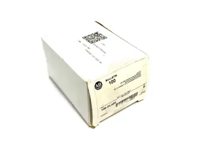 USED ALLEN-BRADLEY SER. B TERMINAL LUG KIT
