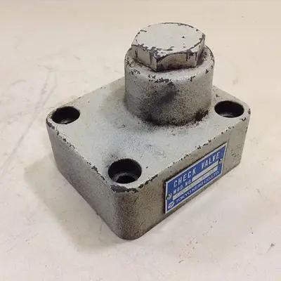 USED VICKERS C2G805JA10
