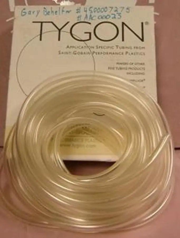 Used THERMO FISHER SCIENTIFIC RO-1 Hoses Texas US | Bamko Surplus Process Equipment #936356