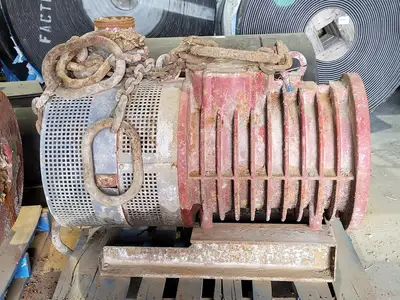 Used GRINDEX PD030EN Parts (Hydraulics and Pneumatics) British Columbia CA | Lenmark #1440568