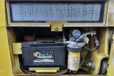 Used 2005 CATERPILLAR D5G XL Bulldozers Pennsylvania US | Proxy Equipment #1378128