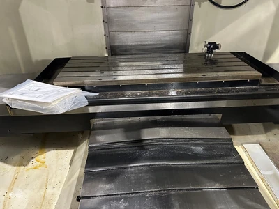 2008 HAAS VF-3B Vertical Machining Centers | Toolquip, Inc. (6)