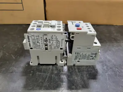 USED ALLEN-BRADLEY 100-C09EJ10