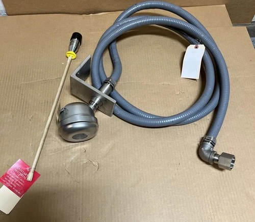 NEW Magnetrol 7MF-E2PN-045 705-510A-294