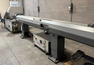 Used 2015 CITIZEN L20E XII 2M12 Swiss Type Automatic Screw Machines Ohio US | UniversalAutomatics.com #1310708