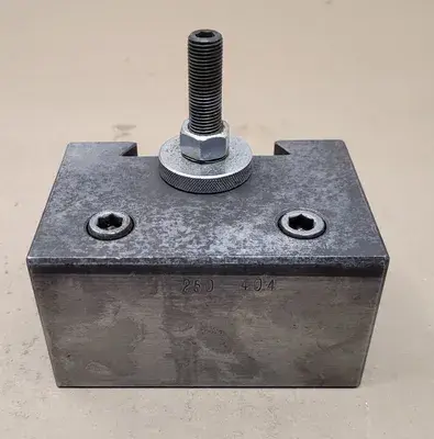 USED PHASE II 250-404