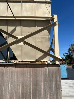 MURPHY RODGERS MRSE-22-430H Dust Collectors | Pro Tech Machinery (6)