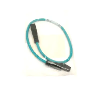 New | in-Stock Turck RJ45 RJ45 440-0.5M, U-04972 PLC Ethernet Equipment Michigan US | Maverick Industrial Sales #1502421