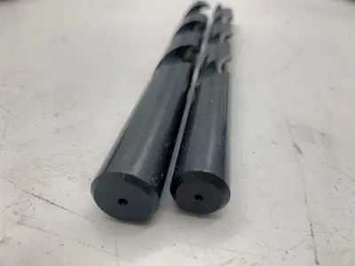 USED NACHI 19/32" & 21/32"