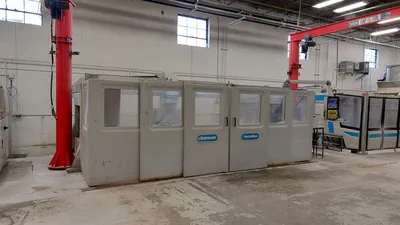 2018 DENVER TECHNICA Stone Equipment | Platinum Group (3)