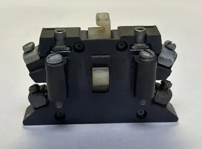 USED CUTLER-HAMMER C320KB2