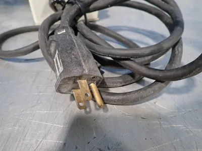 Used PREMIER PNEUMATICS 574188 Electrical Panels Ohio US | HGR 24 #785581