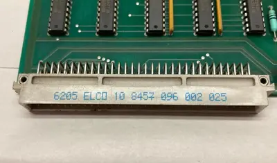 Used BYSTRONIC E0758-5-A Circuit Boards Ohio US | Surplus Asset Holdings #1242841