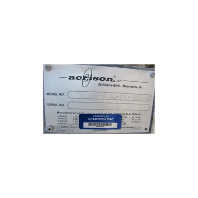 USED ACRISON GP 403-4000-300-101-HH