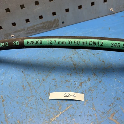 New | in-Stock Eaton H28008 Hoses Indiana US | J&J Industrial Supply #1337997