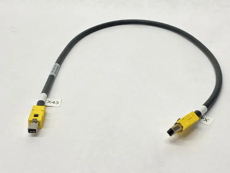 Used BOSCH REXROTH RKB0061/00,55 Cable & Wire | Maverick Industrial Sales #1111180