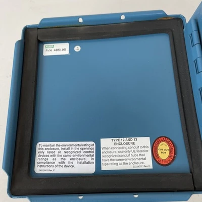 NEW MSA 485105
