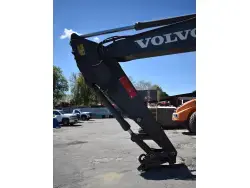 Used 2005 VOLVO EC290B LC Excavators Pennsylvania US | Iron Exchange Equipment Solutions #1352465