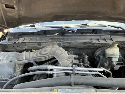Used 2009 DODGE RAM 1500 Pickup Trucks Michigan US | Miedema Asset Management Group #1337352