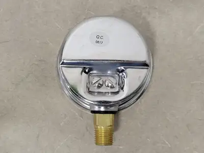 NEW PIC GAUGES 201L-254D