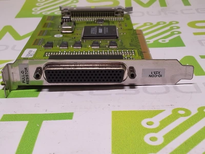 ORBOTECH 0355455B I/O CONTROLLER CARD