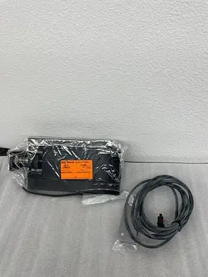 KLA TENCOR STAGE LINEAR 6.5 IN