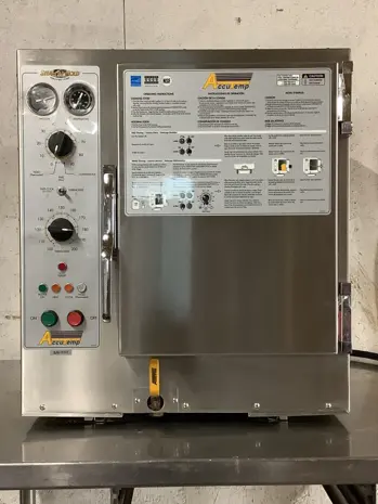 Used _UNKNOWN_ STEAM Steam Cooking Equipment Michigan US | Grocery Equipment Sales #1058904