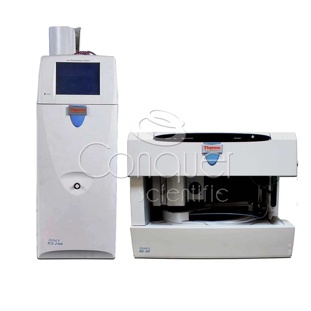 USED DIONEX, THERMO SCIENTIFIC ICS-2100