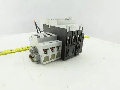 Siemens SCE1634-1MG 3Hp Self Protected Combination Motor Controller