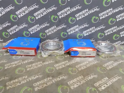 USED SKF 7010 CD/P4ADGA