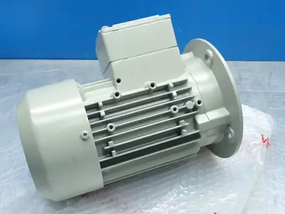 NEW SIEMENS 1AV2063B 1LE10010BB322FA4