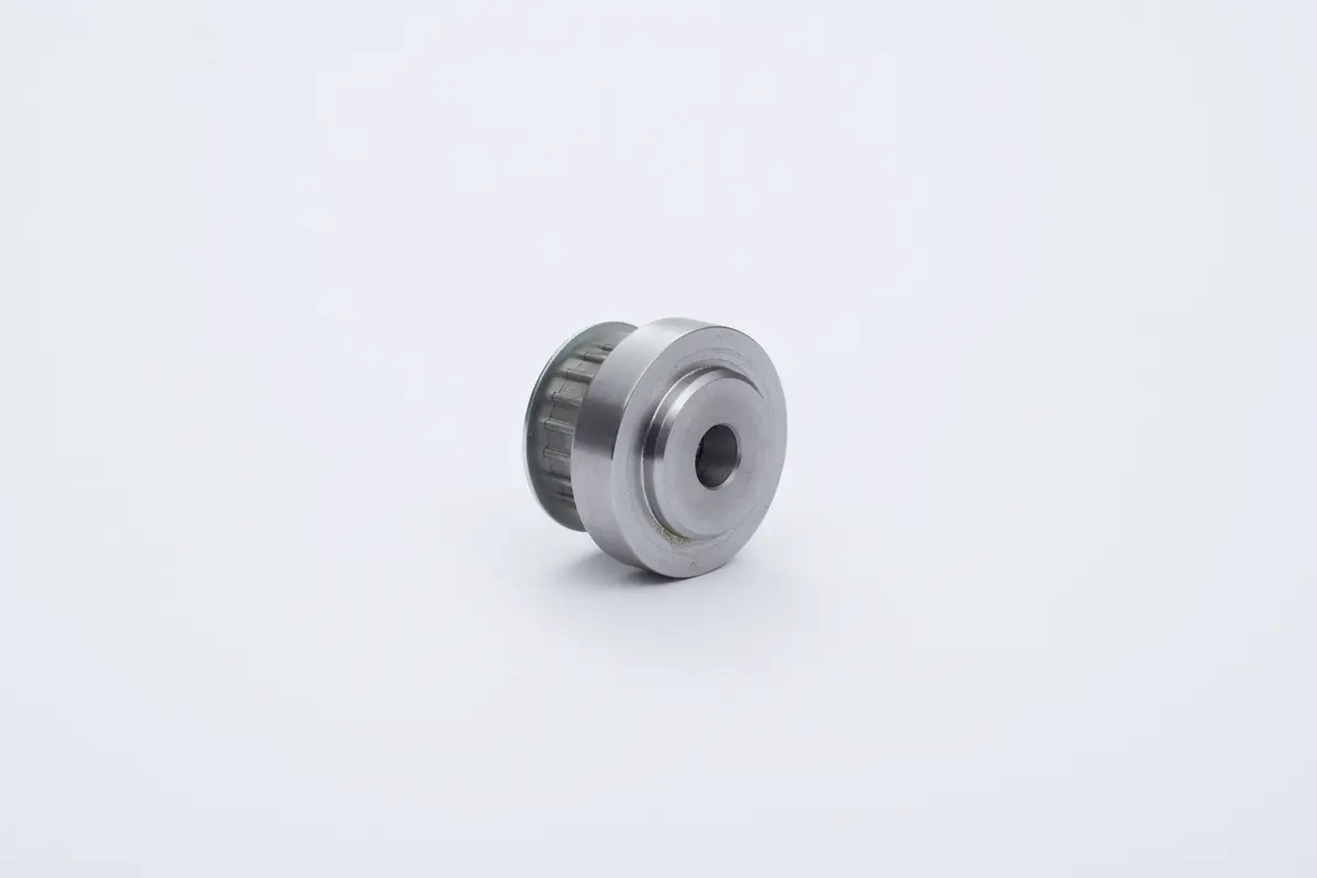KUKA Toothed belt pulley assy