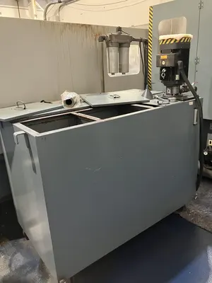 2005 AWEA LP3021 Millers, Gantry, CNC | Machnet (6)