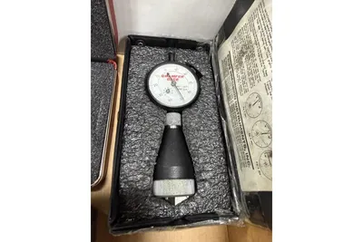 Used _UNKNOWN_ _UNKNOWN_ Protractors Utah US | KD Auctions #1549495