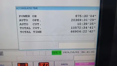 2013 MAZAK VCU-400A 5X 5-Axis+ Vertical Machining Centers | Toolquip, Inc. (5)