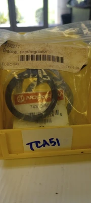 NEW Norgren 74316-50