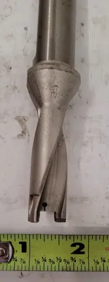 INGERSOLL CUTTING TOOLS YD160004818R01 Tooling & Accessories, Tooling | Machinery Central (7)