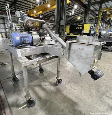 USED FITZPATRICK DASO6