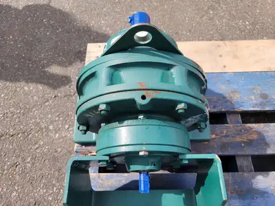 NEW SUMITOMO CHH-4165DCYSB