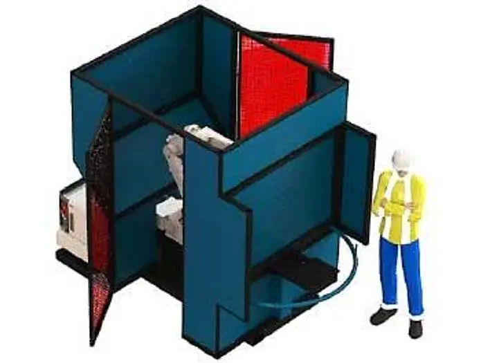 FL Front Loader Manual