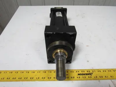 Parker CS15223 Hydraulic Tie Rod Cylinder 80mm Bore 245mm Stroke